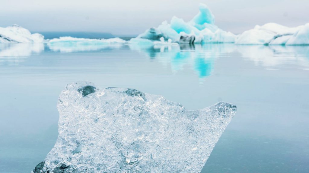 Tip of the Iceberg