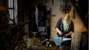 Jobs for Older Workers